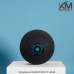 Топка За Удряне 3 - 10 Кг SLAM BALL BLACK Топка За Удряне 3 - 10 Кг SLAM BALL BLACK